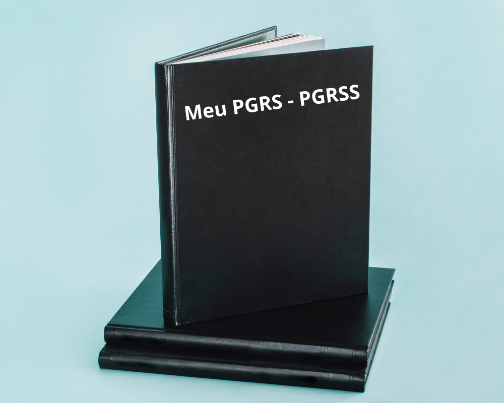 O que é PGRS e PGRSS?